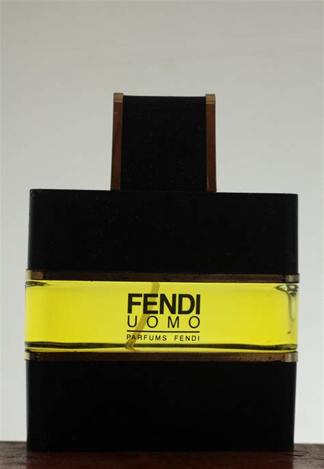 fendi perfume for men|fendi uomo cologne for men.